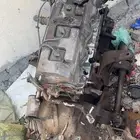 مكينه كامري 2002