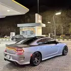 دودج تشارجر srt 6.4 2016