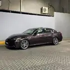 للبيع لكزس GS 350