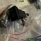 قطع واكسسوارات سكويا ولاندكروزر