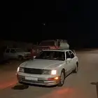 للبيع لكزس LS 400
