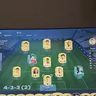 حساب فيفا fc26 للبيع