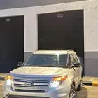 فورد اكسبلور
