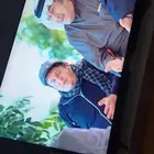 شاشة تلفزيون سامسونج