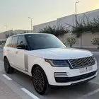 رنج روفر 2019 Se v8 مواصفات الفل قابل لتفاوض