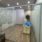 قزاز مع الباب