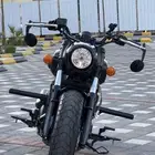 انديان سكاوت بوبر ( طلبيه خاصه )