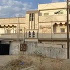 عمارة دورين وملحق