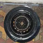 جنوط طيس اربع صواميل