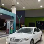 كامري 2011 للبيع