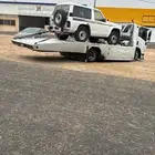 سطحه من ابها إلى الرياض