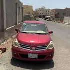 نيسان تيدا
