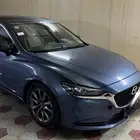 مازدا 6 2022