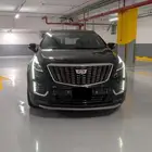 كاديلاك XT5