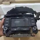 مسجل جديد وريش مكيف سوناتا 2017