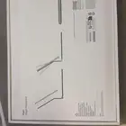 ماجيك كيبورد ايباد اير