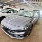 النترا 1.6 تصنيع كوري موديل 2025 جديد سعودي كاش وأقساط