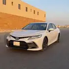 كامري شيخه