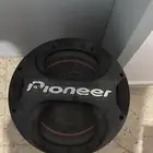 سماعة بازوكا بايونير