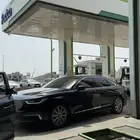 فورد تورس 2020