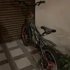 سيكل تون مقاس 20