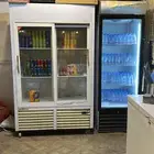 ثلاجات عرض مكيفين صحراوي رفوف و إستاند و فريزر تبريد