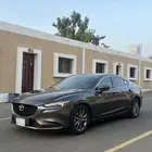 مازدا 6 -2020