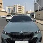 bmw 520i M-kit 2024