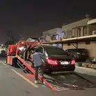 سطحة الدمام الجبيل راس تنوره القطيف