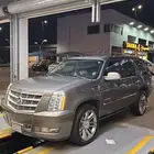 كاديلاك اسكاليد 2013 بلاتينيوم