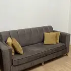 كنب جديد ونظيف