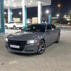 دودج تشارجر 2017 رالي