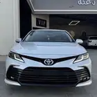كامري 2024 GLE