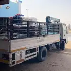 دنه لنقل في الخرج وخارجها