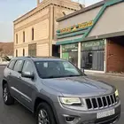 جيب شروكي 2015 (V8)