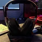 سماعة استرو A50 نظيفه