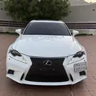 لكزس IS 350 F SPORT 2016 للبيع