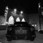 هافال دراجو اسود 22 نضيف