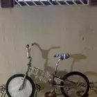 سيكل كوبرا مقاس 20