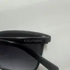 نظارة شمسية