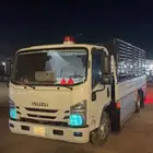دنه شبك لنقل العفش داخل وخارج الدوادمي