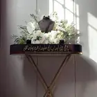 ستاند ورد للملكة