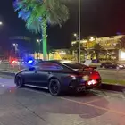 Mercedes-AMG GT63 S 2020