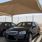 كابرس 2016 أسود