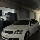 كابرس 2012 معدل للبيع او بدل