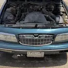 فورد مديل 97
