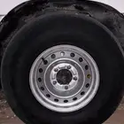 بالون 8.25ماكسس صناعة 2024 مع جنوط هلل