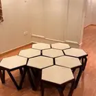 طاولات ضيافة