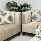 كنب وطاولات