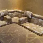 كنب ارضي